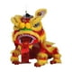 thumbnail image 1 of Marioneta China Lion Toy Crafts Decoración de año Nuevo Chino Cadena Lion Dance Puppet, 1 of 9