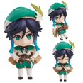 thumbnail image 2 of Figura DE ACCIÓN DE Venti Genshin Impact, n. ° 1795, n. ° 1718, Genshin Impact Traveler/Lumine, n. ° 1717, Aether, muñeco de juguete para adultos QYM unisex, 2 of 2