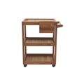 thumbnail image 2 of Carrito para Asado Tramontina con Soporte de madera 13198070, 2 of 3