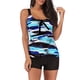 thumbnail image 1 of Toystoory Traje de baño de mujer Correa ancha para el hombro Traje de baño Traje de baño Traje de baño estampado Traje de baño estampado Type5 NO5, 1 of 4