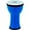 Blue Berry, variant on Nino Elements Mini Synthetic Djembe Blue Berry