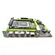 thumbnail image 3 of Placa base de computadora shamjiam Placa madre X79 LGA2011 DDR3, 3 of 8