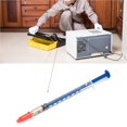 thumbnail image 4 of 4 Pieces Conductive Adhesive Glue Silver Wire Paste Electrically Plate Professional Electrical Work Efficient Repair Tool, 4 of 9