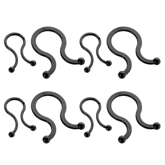 unbranded  150 Pcs Cord Organizers Protector Cable Management