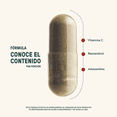 thumbnail image 3 of Suplemento alimenticio LIFE 360+ Res-V Resveratrol 220 Cápsulas, 3 of 7