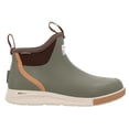 thumbnail image 3 of Bota de lluvia Xtratuf Adsm300 para hombre, color oliva, impermeable, talla 14, 3 of 6