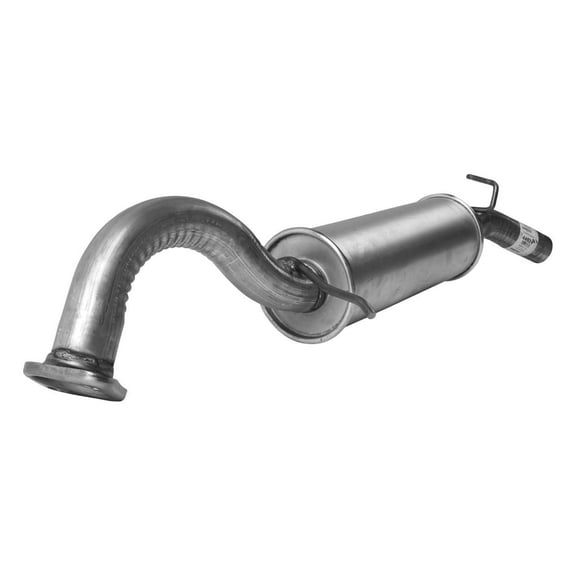 AP Exhaust Tail Pipe Fits select: 2009-2012 FORD ESCAPE, 2009-2011 MAZDA TRIBUTE I