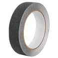 thumbnail image 1 of Cinta antiderrapante con abrasivo, rollo, 25 mm, negra Truper Truper CAD-25RN, 1 of 2