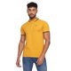thumbnail image 1 of Crosshatch - Polo Kermlax para Hombre (Amarillo), 1 of 2