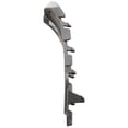 thumbnail image 3 of Bumper Face Bar Cover Support Right Front 4M0807750B For Q7, 3 of 11