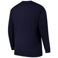thumbnail image 3 of Men's Fanatics Navy Houston Texans Big & Tall Thermal Long Sleeve T-Shirt, 3 of 3