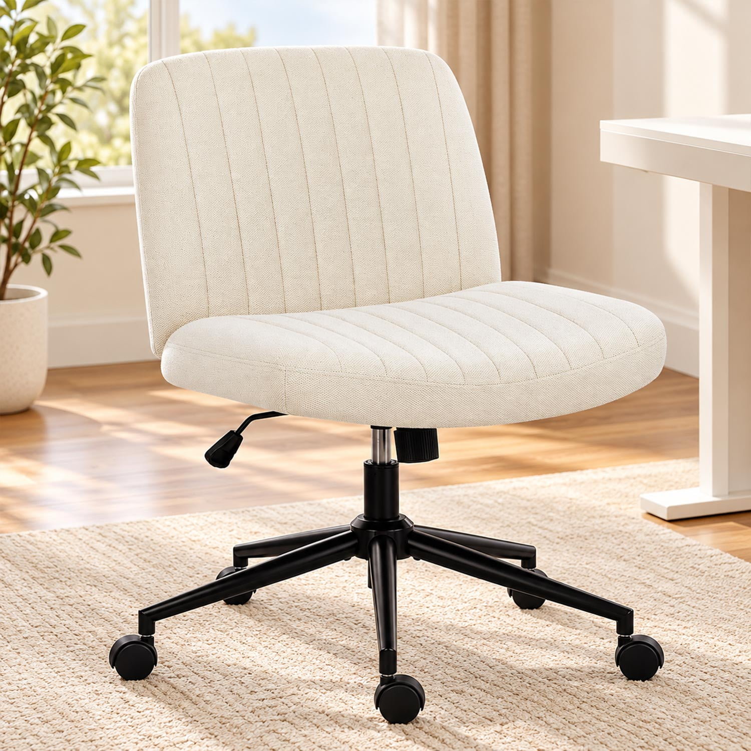 criss cross chair cross legged product