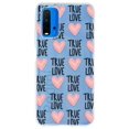 thumbnail image 1 of Funda Protector InstaCase para Xiaomi Redmi 9T Corazones True Love Antigolpes, 1 of 4