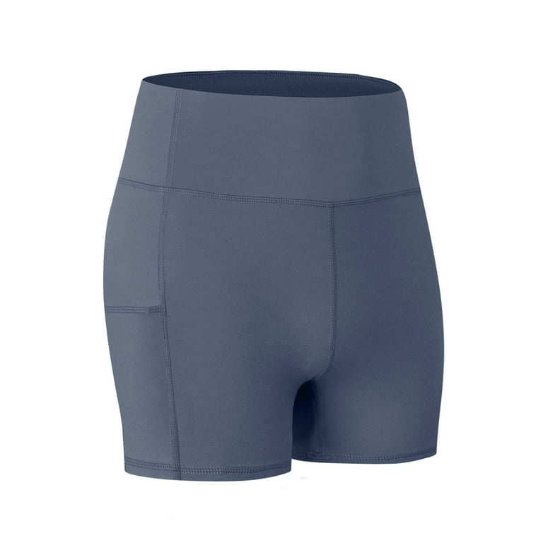 Walmart biker clearance shorts in store