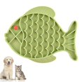 thumbnail image 1 of Mascotas alimentan lentamente a los perros lamiendo almohadillas alimentan lentamente a los perros con alternativas interesantes a los bolos, 1 of 5