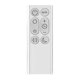 thumbnail image 2 of Replacement Remote Control For Pure Cool Link Dp01 Dp03 Tp02 Tp03 Air Purifier Fan Remote Control(s, 2 of 5