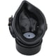 thumbnail image 2 of Máscara Antipolvo Protección De Pintura Respirador Químico Industrial Contra Vapores Tóxicos, Máscara De Cartucho Válvula De Protección Fácil De Respirar, Negro, 2 of 5