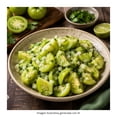 thumbnail image 5 of Tomate verde Frutas y Verduras Frescas en malla 1 kg aprox., 5 of 5