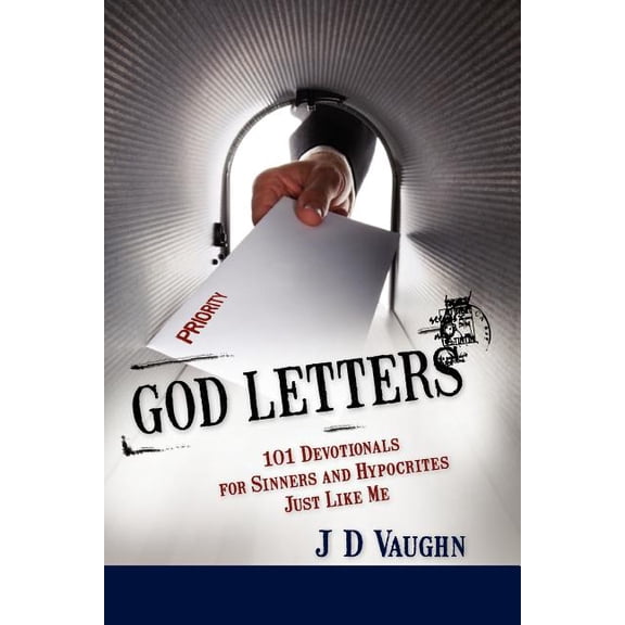 God Letters..., (Paperback)