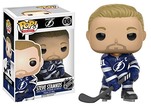 Funko POP! NHL Steven Stamkos Vinyl Figure
