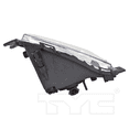 thumbnail image 6 of Fog Light Bumper Lamp for 16-19 Volkswagen Passat Left Driver Side, 6 of 6