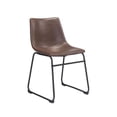 thumbnail image 1 of Silla Kessa Muebles  Smart - espresso vintag, 1 of 5