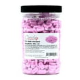 thumbnail image 2 of PEZ Bulk Unwrapped Candy Refill 20oz Jar (Raspberry), 2 of 3