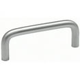 thumbnail image 7 of Jamison Collection Swp3 3" Center To Center Wire Cabinet Pull - Chrome, 7 of 7