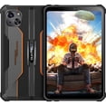 thumbnail image 1 of Tablet oukitel rt3 8 '' 7GB 64GB 4G dual sim/5g wifi naranja, 1 of 4