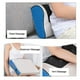 thumbnail image 4 of Almohada de Masaje, Almohada Eléctrica Transpirable MultiFunción, Masaje Muscular PU + ABS para Masaje Parcial, 4 of 7