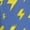 245, variant on Blue And Yellow Lightning Pattern Short Sleeve Men'S Rompers Casual Summer Jumpsuits Outfit