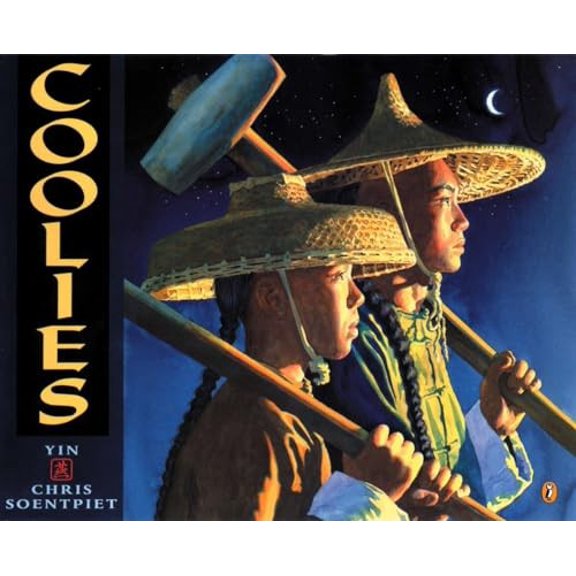 Pre-Owned Coolies Paperback