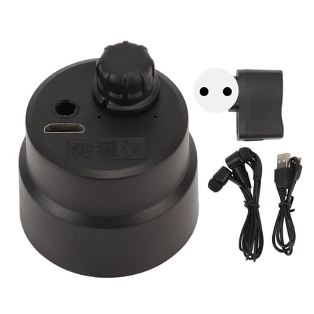 Portable Water Leakage Detector Light Weight Water Leakage Detection