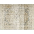 thumbnail image 1 of Ahgly Company Indoor Rectangle Traditional Light French Beige Brown Persian Area Rugs, 5' x 7', 1 of 6