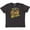 Vintage Black, variant on Inktastic Dirt Biking Youth T-Shirt