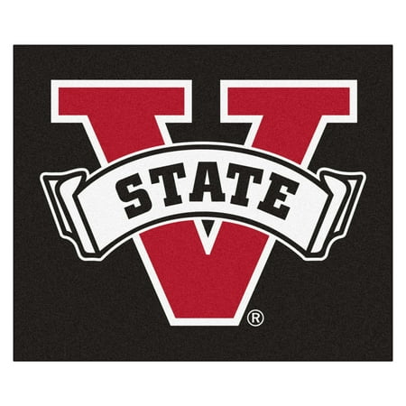 - Valdosta State Tailgater Rug 5'x6'