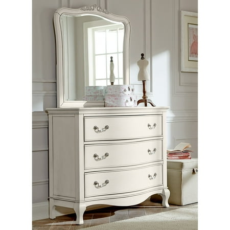 Ne Kids Kensington 3 Drawer Single Dresser Ne Kids Kensington 3 Drawer Single Dresser