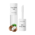 thumbnail image 2 of Limpiadores domésticos Bálsamo labial con sabor a frutas Hidratante Diluyente Líneas de labios Previene la sequedad Bálsamo labial de coco Aceites labiales, 2 of 3