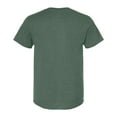 thumbnail image 2 of Premium Blend Ringspun Crewneck T-Shirt, 2 of 4