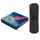 thumbnail image 2 of Caja de TV inteligente inalámbrica de banda dual, accesorios de caja de televisión por Internet Wifi con control remoto, 2G + 16G, enchufe de EE. UU. kenally EL3402-01B, 2 of 2