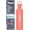 Coral (20 oz), variant on Tepist TwentyO 20oz Stainless Steel Bottle Compatible with Sodastream Machines - Powder Coated Black