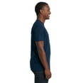 thumbnail image 2 of Next Level 3600 Unisex Cotton T-Shirt (6 Pack), 2 of 3