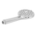 thumbnail image 3 of Juego De Cabezal De Ducha, Juego De Cabezal De Ducha, Ducha De Baño De 4,5 X 9,8 Pulgadas Para Oficina, Baño, Hogar, Hotel Octpeak Shower Head, 3 of 8