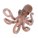 thumbnail image 2 of Modelo De Pulpo Oceánico, Estatuilla De Pulpo, Decoración Educativa De Animales Marinos, Grande, Vívida, Simulada Para El Hogar, 2 of 7