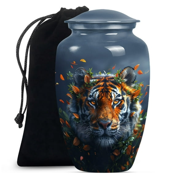 SUBSH Urns for Human Ashes Adult Man - Adult Urns for Men - Adult Cremation Urns - Ashes Urn - Burial Urns for Human Ashes Adult Male