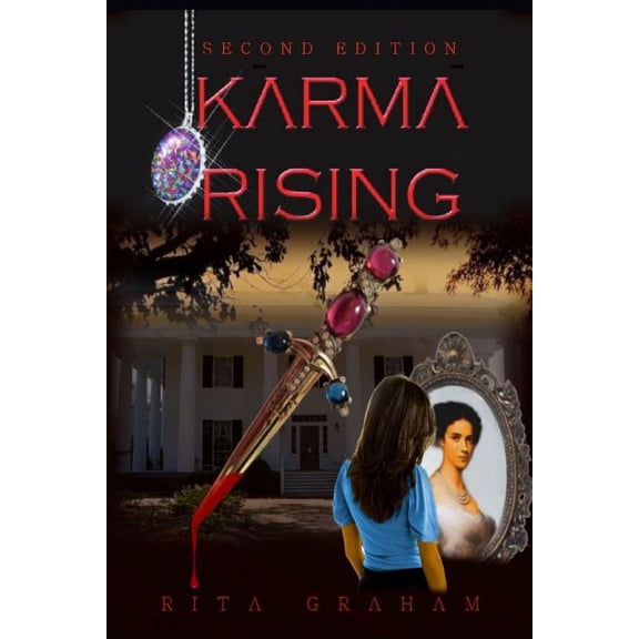 Karma Rising: 2nd Edition (Paperback)