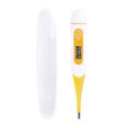 thumbnail image 4 of 2 Pack  Digital Thermometer For Fever, Oral，Rectal and Underarm Use - Easy Accurate and Fast Reading 60-Second Medical Thermomether, 4 of 7