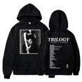 thumbnail image 1 of Chandail à Capuchon Graphique de Musique The Weeknd Trilogy, 1 of 2
