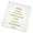 White, variant on Efficient Vertical Pills Bottle Organiser Easy Access Syringes Tray with 8 Slots Label High Capacity Storage Container