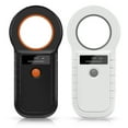 thumbnail image 2 of Convenient USB Rechargeable Animal ID Reader FDX-B and EMID Microchips Identification, 2 of 9